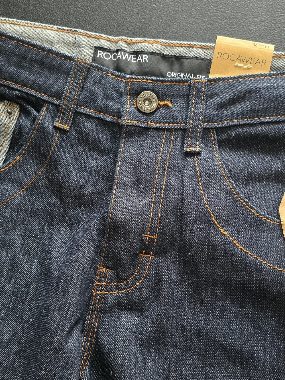 Rocawear classic men